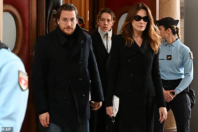 Former French President Nicolas Sarkozy Released from Prison Amid Ongoing Legal Battle Over 2007 Election Campaign Financing