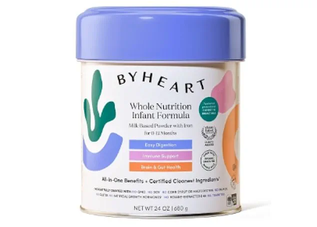 As Parents Grapple with Sick Children, ByHeart's Formula Recall Linked to Botulism Investigation