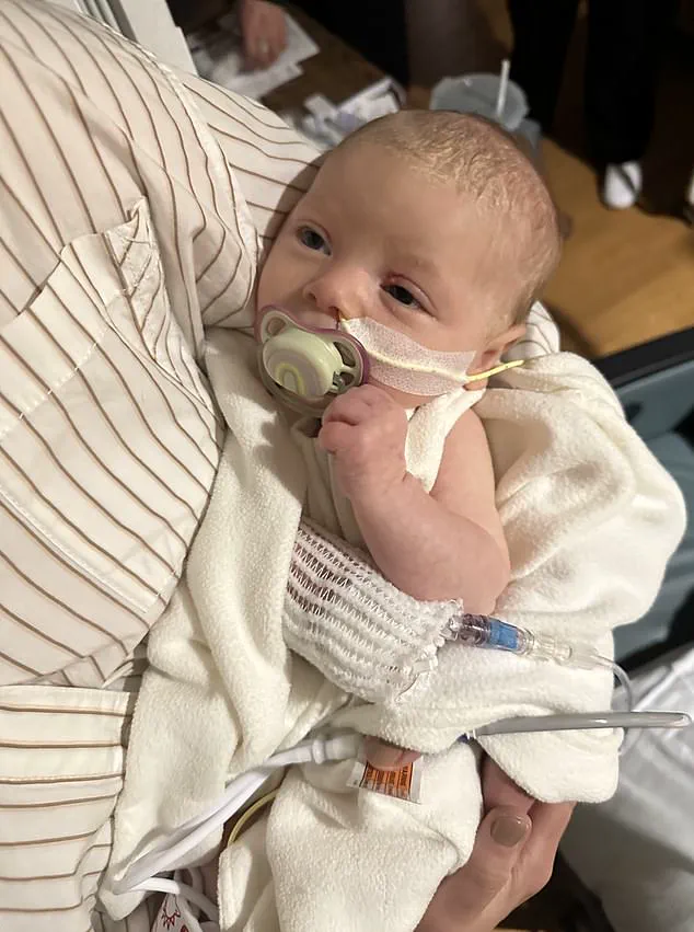 As Parents Grapple with Sick Children, ByHeart's Formula Recall Linked to Botulism Investigation