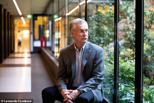 Expert Warns of Emerging Bird Flu Threat as H5N5 Infection Sparks Public Health Concerns