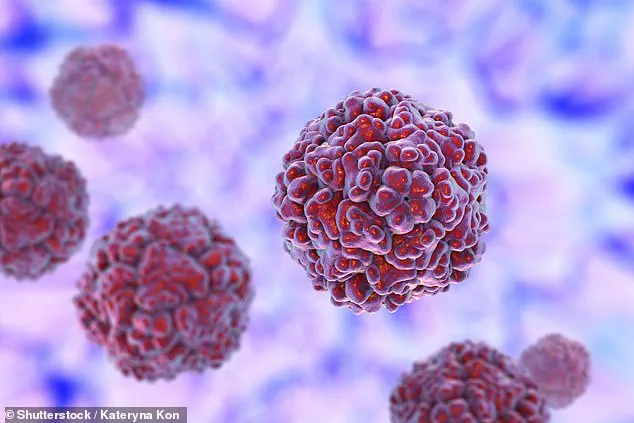 Health Officials Warn of Unprecedented Surge in Hand, Foot and Mouth Disease, Straining Healthcare Systems Across the U.S.