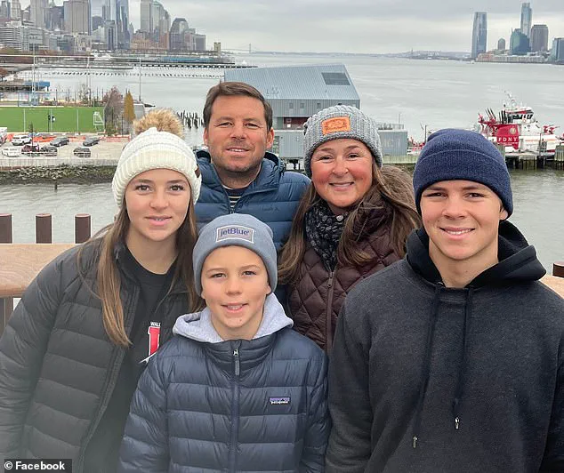 Pilot's Sudden Death Raises Questions About Health Regulations and Aviation Safety Protocols