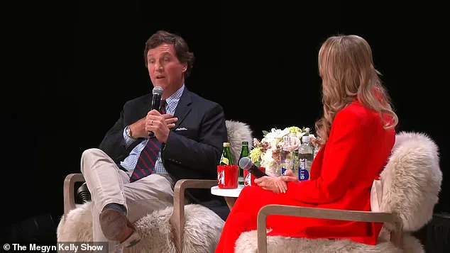 Tucker Carlson Dismisses GOP Concerns Over Hosting Antisemitic Pundit Nick Fuentes, Sparking Outrage Among Lawmakers and Advocacy Groups