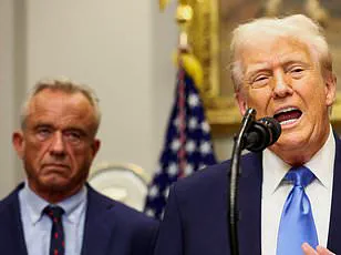 Vice President JD Vance Faces Backlash Over Controversial Dismissal of Ibuprofen Amid Expert Criticism