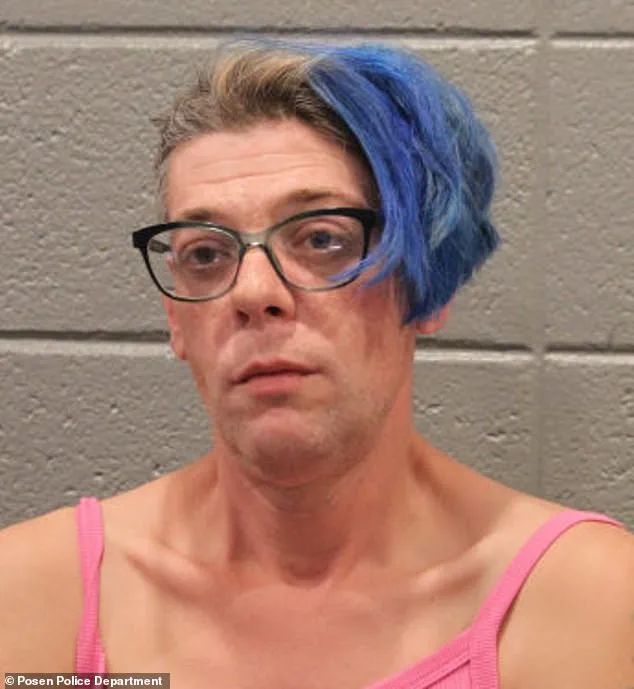 Arrest of Morgan Geyser and Chad Mecca After Escape from Group Home Linked to 21st-Century Crime Case