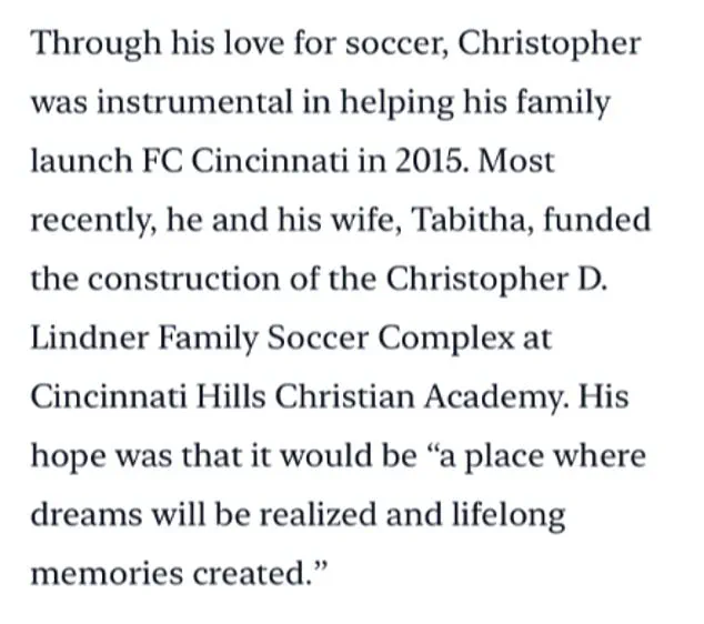 Controversy Surrounds Obituary of Billionaire Heir as Family Omissions Fuel Debate Over Circumstances of Fatal Police Encounter