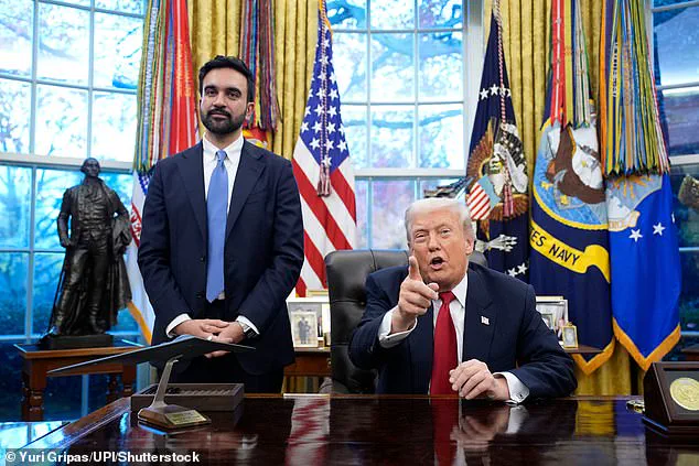 Exclusive: Inside the Democratic Party's 'Fight Club' Challenging Schumer's Leadership