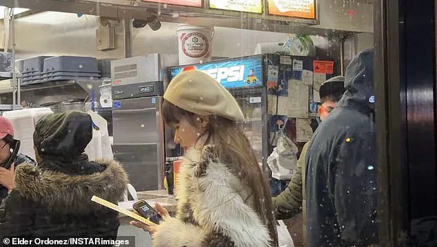 Exclusive: Pei 'Lu' Chung's Deportation Battle After Seven Dining-and-Dashing Arrests