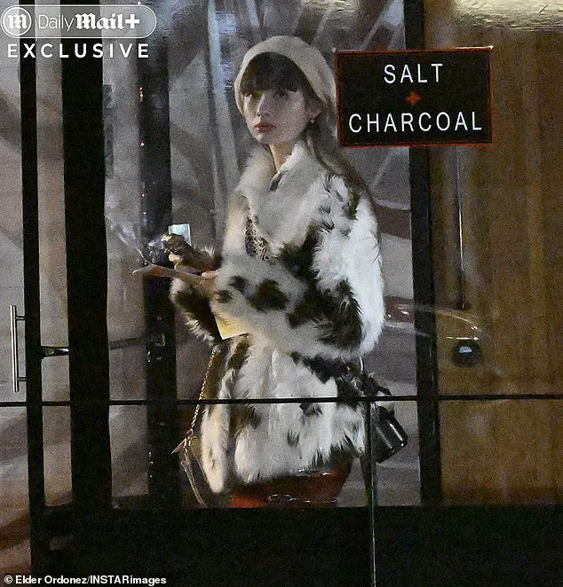 Exclusive: Pei 'Lu' Chung's Deportation Battle After Seven Dining-and-Dashing Arrests