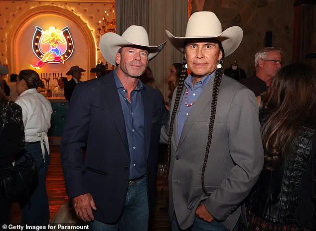 Fort Worth's Film Industry Boom: Promise and Peril Amid Taylor Sheridan's 'Rio Paloma' and Community Debate