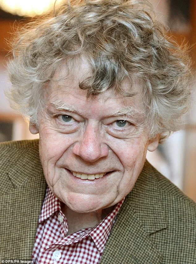 House Oversight Committee Reveals New Emails from Epstein Investigation, Exposing Getty's Private Comments on Trump