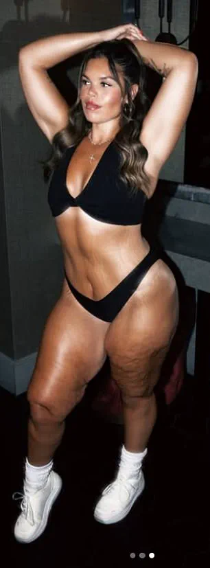 Jessica Beniquez's Journey from 320lbs to 150lbs in Two Years Through Diet and Lifestyle Changes