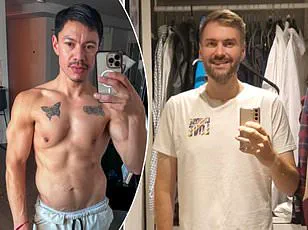 Jessica Beniquez's Journey from 320lbs to 150lbs in Two Years Through Diet and Lifestyle Changes