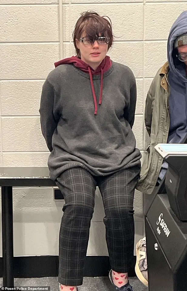 Multi-State Manhunt Ends with Arrest of Slender Man Stabbing Suspect Morgan Geyser