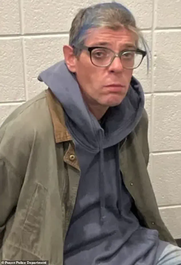 Multi-State Manhunt Ends with Arrest of Slender Man Stabbing Suspect Morgan Geyser