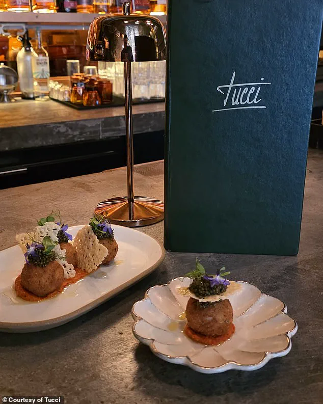 Restaurants Adapt to Ozempic Trend with Mini-Meals as Appetite-Suppressing Drugs Reshape Dining Habits