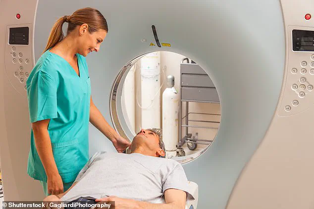 Surge in Head CT Scans Sparks Debate Over Balancing Benefits and Risks