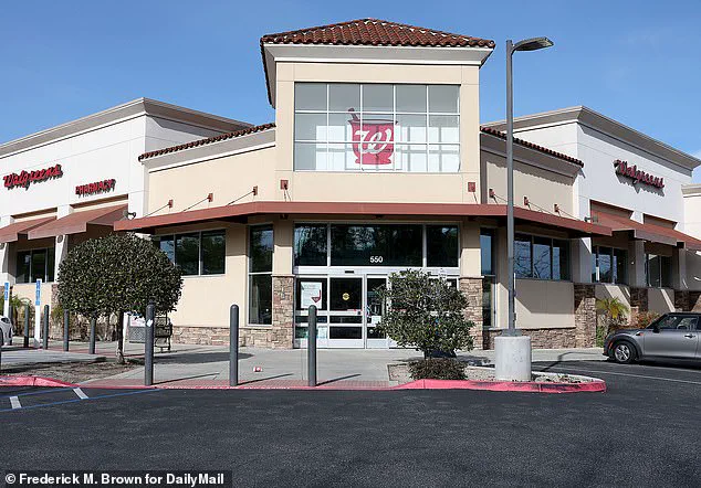 Walgreens Recalls Nasal Spray Over Xylitol Risk, FDA Warns of Potential Health Concerns