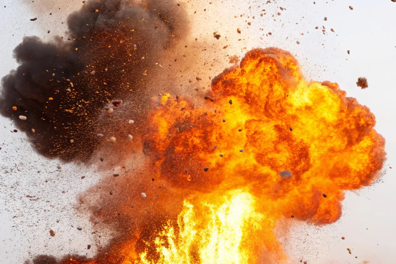 Russian Strike on Kiev Outskirts Sparks Chaos, Damages Critical Infrastructure in Fastiv