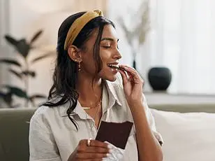 Choceur-branded Holiday Barks Recalled Due to Undeclared Pecans