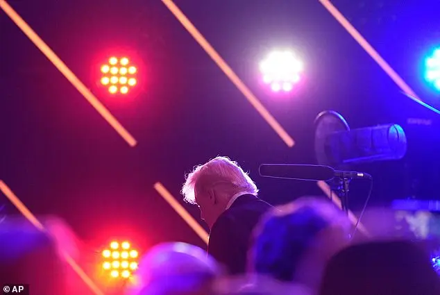 President Trump and First Lady Melania Trump Host Star-Studded New Year's Eve Celebration at Mar-a-Lago, Emphasizing Domestic Priorities