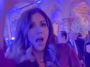 President Trump and First Lady Melania Trump Host Star-Studded New Year's Eve Celebration at Mar-a-Lago, Emphasizing Domestic Priorities