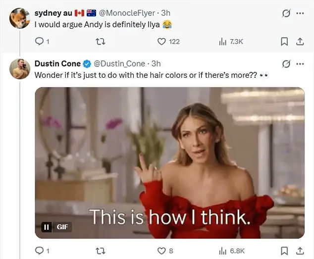 Andy Cohen's Live On-Air Rant About Eric Adams During CNN's New Year's Eve Special Leaves Anderson Cooper Flustered