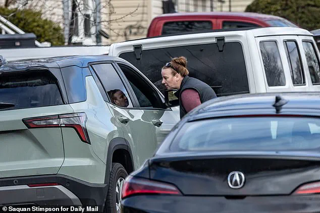 Daughter of Woman Married to Jill Biden's Ex-Husband Arrives at Scene of Mother's Death Following Domestic Dispute