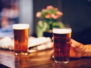 Exclusive Insights: Experts Warn of Lethal Alcohol-Medication Interactions During Holidays