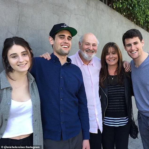 From Hollywood Privilege to Addiction: The Controversial Life of Nick Reiner