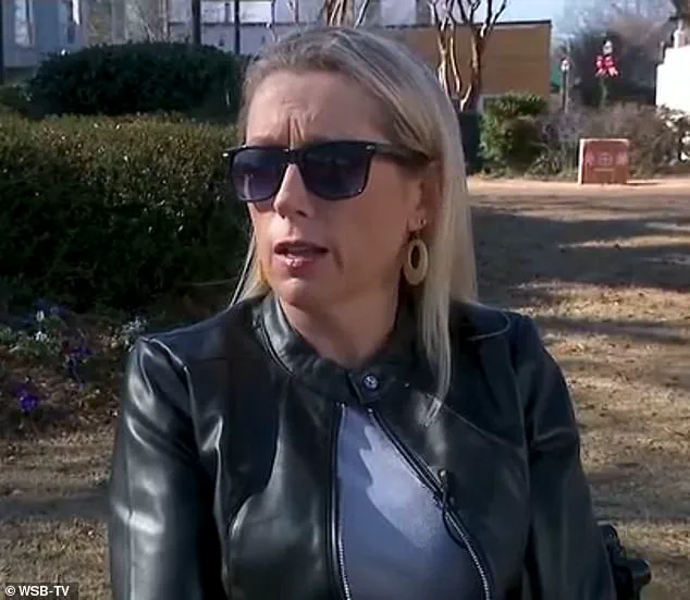 Georgia Woman's Acid Attack Sparks Urgent Call for Justice as Community Reels from Shocking Incident