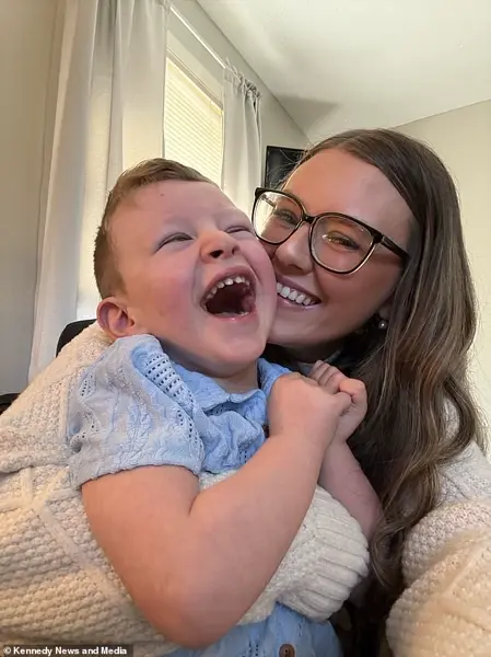 Kentucky Mother's Fight Reveals Healthcare System's Dismissal of Early Warning Signs in Child's Developmental Delays