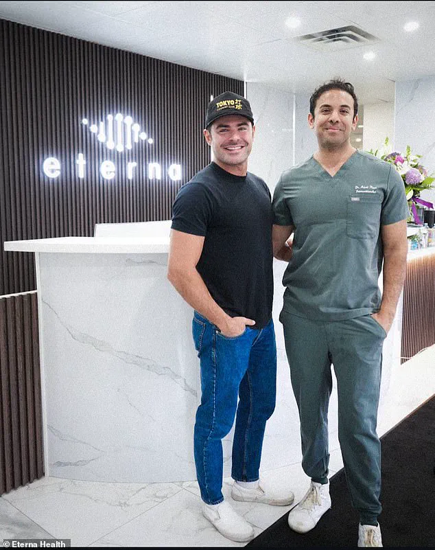 Kylie Jenner's Experimental Stem Cell Therapy for Chronic Back Pain Raises Questions About Medical Innovation and Regulatory Oversight