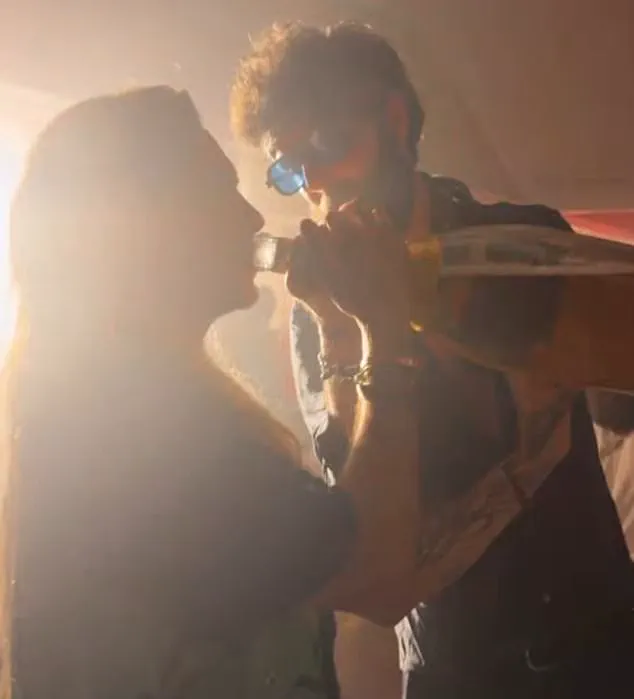 Luxury, Innovation, and Data Privacy: The Tech-Driven New Year's Eve at St. Barts 2025