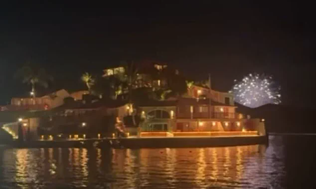 Luxury, Innovation, and Data Privacy: The Tech-Driven New Year's Eve at St. Barts 2025