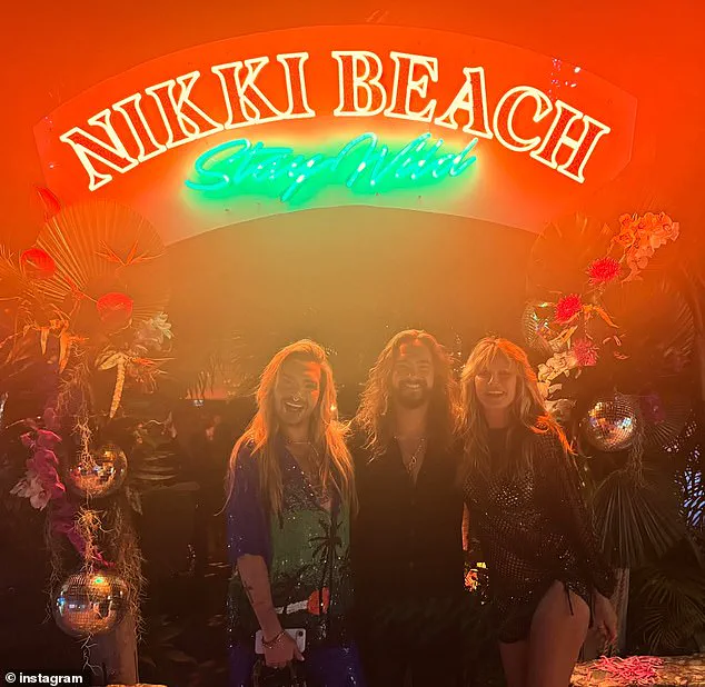 Luxury, Innovation, and Data Privacy: The Tech-Driven New Year's Eve at St. Barts 2025