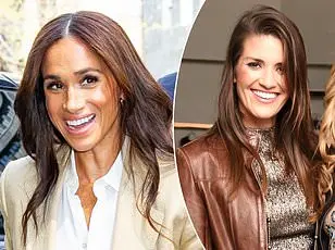 Meghan Markle's Publicist Exodus: 12 in 5 Years, A Royal Fiasco Unfolds