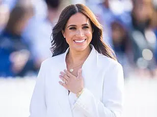 Meghan Markle's Publicist Exodus: 12 in 5 Years, A Royal Fiasco Unfolds