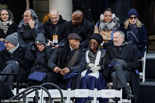 New York's First Muslim Mayor Launches 'New Era' with Policy Shifts, Canceling Predecessor's Orders