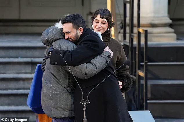 New York's First Muslim Mayor Launches 'New Era' with Policy Shifts, Canceling Predecessor's Orders