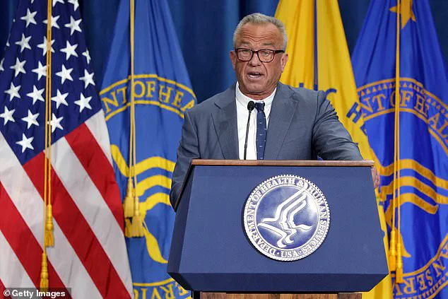 Privileged Exclusion: RFK Jr. Omitted from Daughter's Funeral as Family Mourns in Private