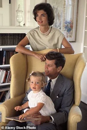 Privileged Exclusion: RFK Jr. Omitted from Daughter's Funeral as Family Mourns in Private