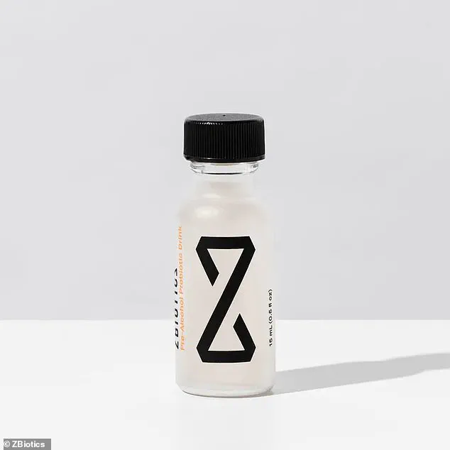 Research Reveals Eight in Ten Americans Experience Hangovers as Alcohol Tolerance Decreases with Age