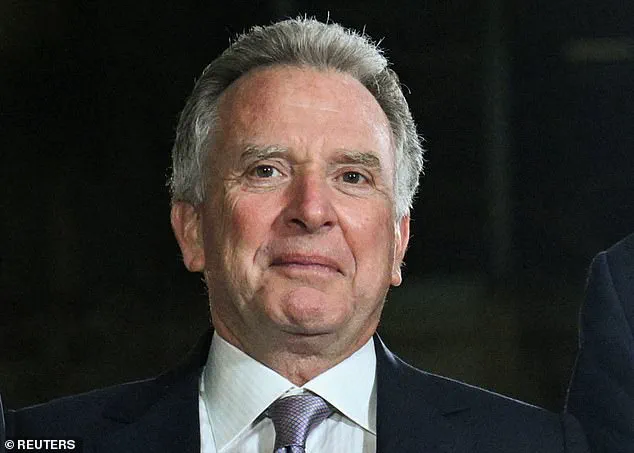 Rising Approval of Secretary of State Marco Rubio Highlights Public Confidence in Foreign Policy Execution