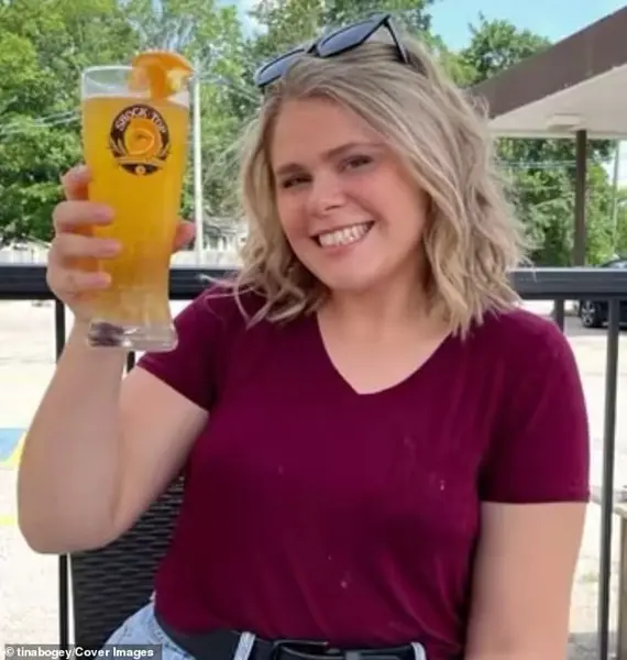 Tina Bogart's Weight Struggle: A Mother's Journey and the Importance of Health Expertise