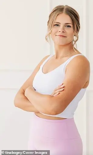 Tina Bogart's Weight Struggle: A Mother's Journey and the Importance of Health Expertise