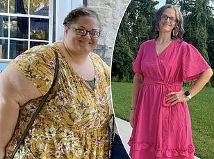 Tina Bogart's Weight Struggle: A Mother's Journey and the Importance of Health Expertise