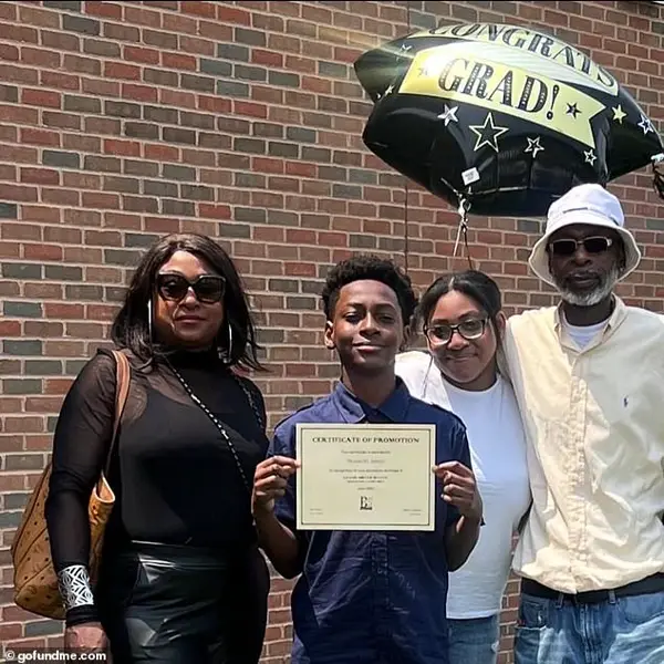 Tragedy Strikes Hartford on Christmas Day: 14-Year-Old Killed in Tesla Cybertruck Collision