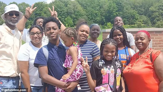 Tragedy Strikes Hartford on Christmas Day: 14-Year-Old Killed in Tesla Cybertruck Collision