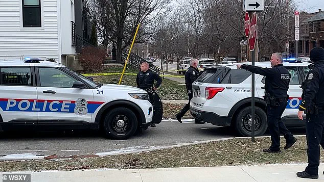 Tragedy Strikes Weinland Park: Dr. Spencer Tepe and Monique Tepe Found Slain in Their Home